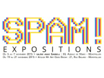 SPAM ! « Quand les artistes s'emparent du web »