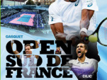 Open Sud de France Tennis