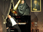 Humor in concert