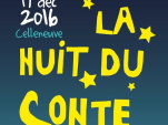 La nuit du conte 7ème édition