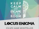 Locus Enigma Escape Room Mauguio