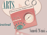 Festival Arts & Co de Vendémian