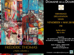 Exposition Nuits Colorées Frédéric Thomas