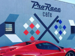 Pro Race Café