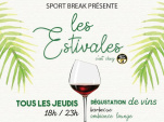 Les Estivales de Sport Break