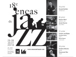 Encas de Jazz
