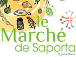 Le Marché de Saporta