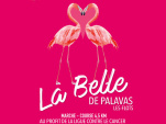 La Belle de Palavas-les-Flots - course marche pour la Ligue contre le Cancer