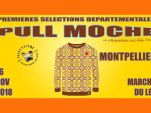 Sélections Départementales du Pull le Plus Moche