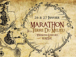 Marathon de la Terre du Milieu au cinéma Gaumont Multiplexe