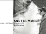 Andy Summers - Une certaine légèreté