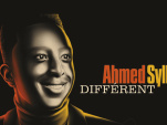 Différent - Le nouveau spectacle d'Ahmed Sylla au Pasino de La Grande Motte