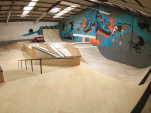 Montpellier Indoor Park