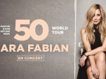 Lara Fabian en concert au Corum de Montpellier