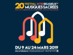 Festival Inter-religieux de Musiques Sacrées