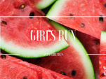 Girls Run à Montpellier