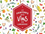 Le Printemps des Vins en Languedoc