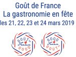 Fête de la Gastronomie - Goût de France 2019