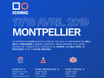 Conférence Iconic 2019