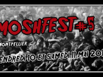 MoshFest #5