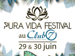 Pura Vida Festival