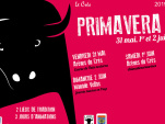 Primavera - Fête traditionnelle taurine au Crès
