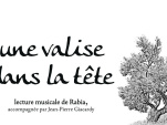 Lecture Musicale - Une Valise dans la Tête