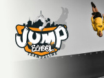 Jump School Trampoline (Pit Air Pan)