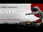 Boléro - Hommage à Maurice Ravel