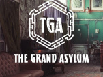 The Grand Asylum