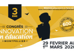 Congrès de l'Innovation en Education