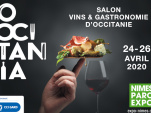 Oxitania - le nouveau Salon Vins & Gastronomie d'Occitanie