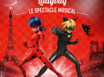 Spectacle musical - Miraculous LadyBug
