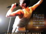 One Night of Queen - Performed by Garry Hallen & The Works