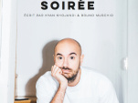 Spectacle de Kyan Khojandi - Une bonne Soirée