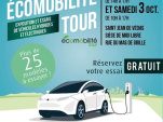 Ecomobilité Tour 2020