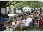 Festival de poésie Vives Voix de Méditerranée en Méditerranée