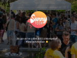 Sunny Tech 2022