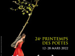 Le Printemps des poètes