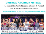 Oriental Marathon Festival