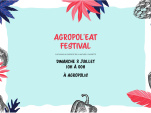 Agropol'Eat Festival