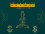 Festival NaMASte