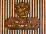 Fort Boyard Adventures
