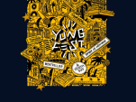 Yung Fest - Festival de Musiques Urbaines à Montpellier