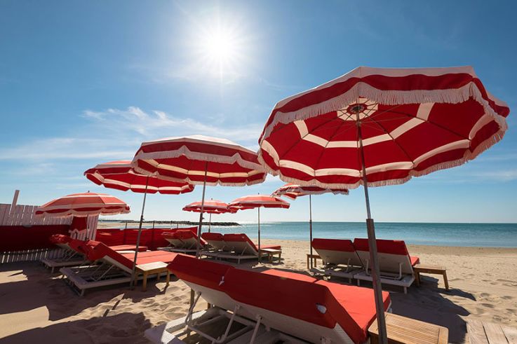 La Plage Des Lézards Sortir à Montpellier Avec Anocfr