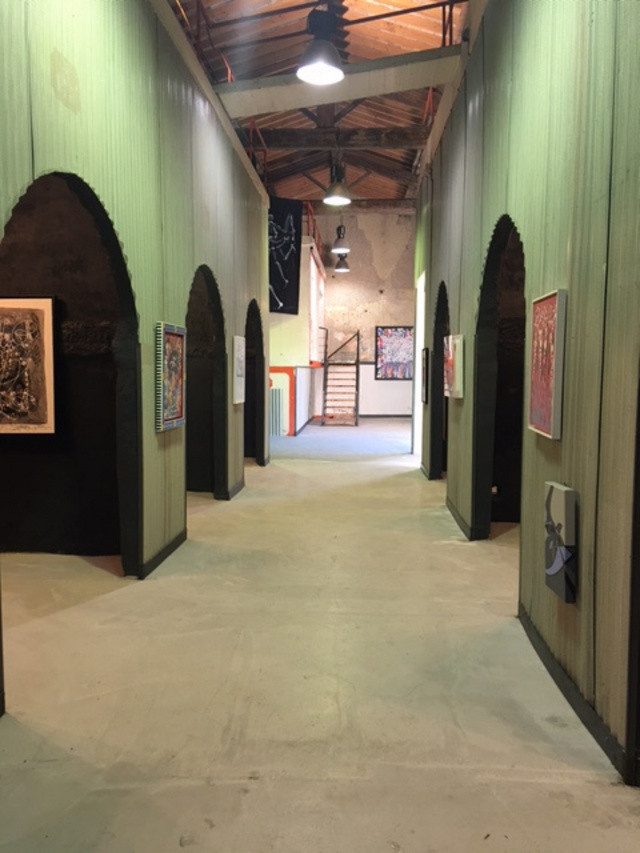 Festival ARTY - 2ème édition