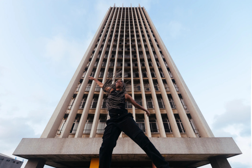 Culture Ciné by Proviedanse S.U.D Diffusion film “(Un)Credited” et mini conférence