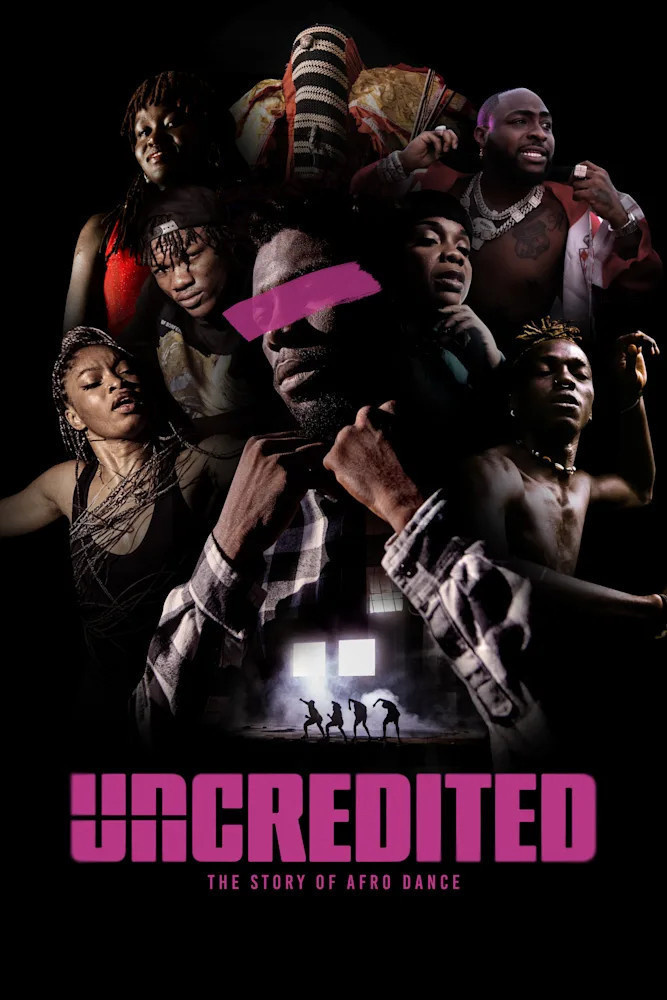 Culture Ciné by Proviedanse S.U.D Diffusion film “(Un)Credited” et mini conférence