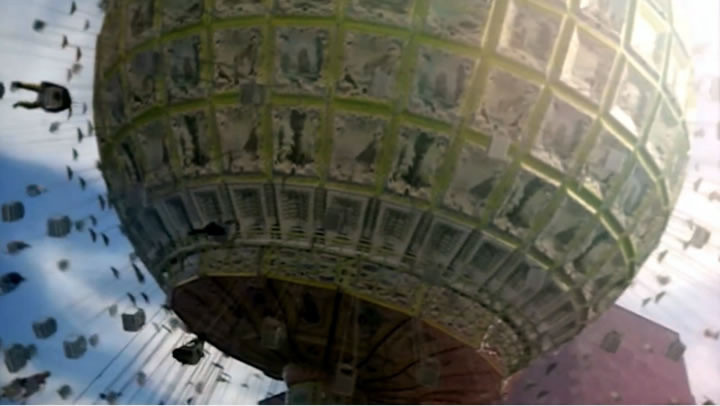 Mutations en cours - 5 courts métrages pour ados