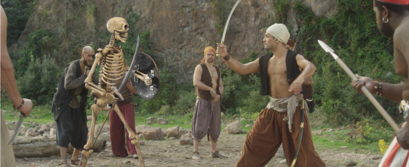 Mutations en cours - 5 courts métrages pour ados